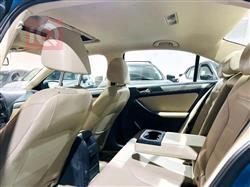 فولكسفاغن جيتا